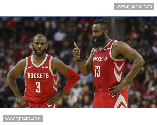 火箭队2025赛季完整赛程及重要比赛时间一览