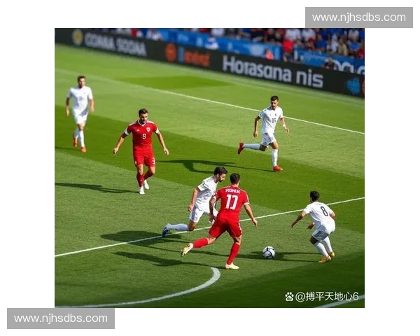 围绕2026世界杯墨西哥赛程回放呈现精彩赛事全景解析深度报道